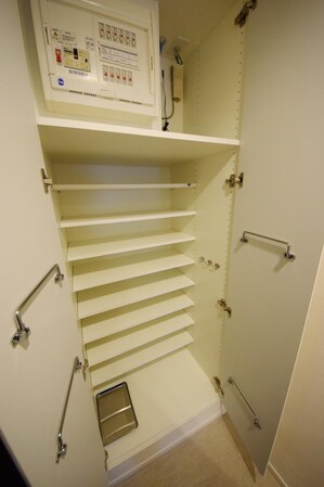 パークアクシス両国スクエアの物件内観写真